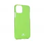 Jelly for Apple iPhone 11 MERCURY cover TPU Green