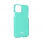 Jelly for Apple iPhone 11 Pro MERCURY cover TPU Green