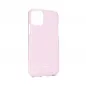 Jelly for Apple iPhone 11 Pro MERCURY cover TPU Pink