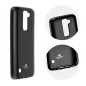 Jelly for Huawei P30 MERCURY cover TPU Black