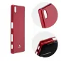 Jelly for Huawei P30 MERCURY cover TPU Red