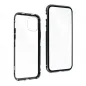 Magneto 360 for Samsung Galaxy S20 Plus Magnetic Black