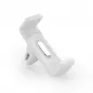 Car holder for smartphone Air vent White