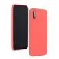 Silicone Lite for Huawei P40 Lite FORCELL Silicone cover Pink