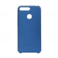 Forcell Silicone for Huawei P40 Lite FORCELL Silicone cover Blue