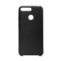 Forcell Silicone for Huawei P40 Lite FORCELL Silicone cover Black