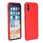 Forcell Silicone for Samsung Galaxy A41 FORCELL Silicone cover Red