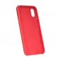 Forcell Silicone for Samsung Galaxy A41 FORCELL Silicone cover Red