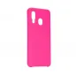 Forcell Silicone for Samsung Galaxy A41 FORCELL Silicone cover Pink