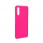 Forcell Silicone for Samsung Galaxy A21s FORCELL Silicone cover Pink