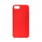 Forcell Silicone for Apple iPhone 8 FORCELL Silicone cover Red