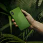 BIO for Apple iPhone 7 FORCELL Biodegradable mobile case Green