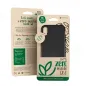 BIO for Samsung Galaxy A51 FORCELL Biodegradable mobile case Black