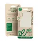 BIO for Samsung Galaxy S20 FORCELL Biodegradable mobile case Natural