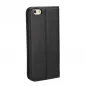 Prestige Book for Samsung Galaxy S20 Plus Wallet case Black