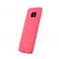 Roar Colorful Jelly Case for XIAOMI Redmi 7 cover TPU Pink