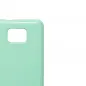 Jelly for Apple iPhone 7 cover TPU Green