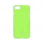 Jelly for Apple iPhone 7 cover TPU Green