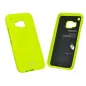 Jelly for Apple iPhone 7 cover TPU Green