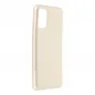 Jelly for Samsung Galaxy S20 Plus cover TPU Gold