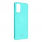 Jelly for Samsung Galaxy S20 Plus cover TPU Green