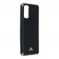 Jelly for Samsung Galaxy S20 cover TPU Black