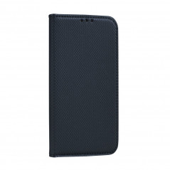 XIAOMI Redmi 9 Wallet Cases Smart Case Book Black