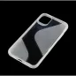 S-CASE for Apple iPhone 11 FORCELL cover TPU Transparent