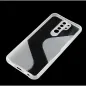 S-CASE for XIAOMI Redmi 9 FORCELL cover TPU Transparent