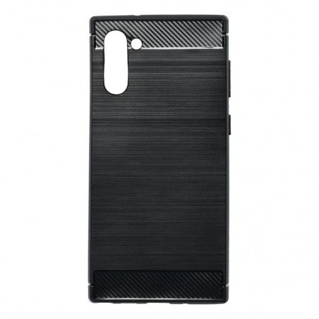 Samsung Galaxy Note 20 Case Carbon Elegant  Black 