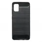 Samsung Galaxy A51 5G Case Carbon Elegant  Black 