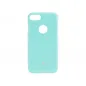 Jelly for Apple iPhone 8 cover TPU Green