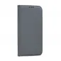 Apple iPhone 8 Wallet Cases Smart Case Book Grey 