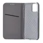 Apple iPhone 8 Wallet Cases Smart Case Book Grey 