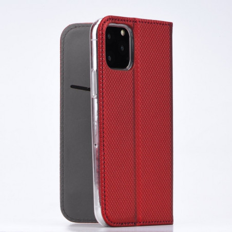 Apple iPhone 8 Wallet Cases Smart Case Book Red 