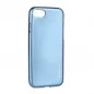 i-Jelly for Apple iPhone 8 cover TPU Blue