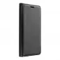 Magnet Book for Huawei P40 Lite E Wallet case Black