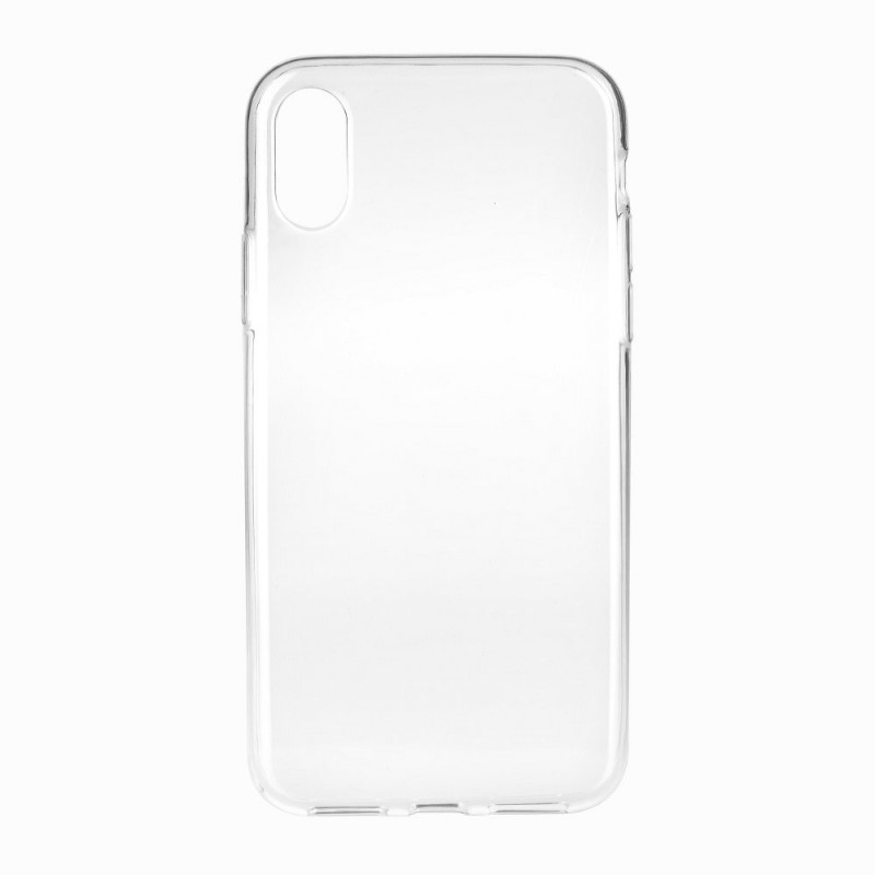 Apple iPhone 12 Pro Max Case Ultra Slim 0,5mm Transparent 