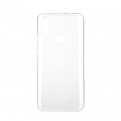 XIAOMI Redmi 9 Case Ultra Slim 0,5mm Transparent 