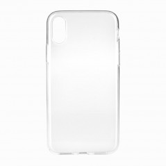 Apple iPhone 12 mini Case Ultra Slim 0,5mm Transparent 