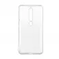 Ultra Slim 0,5mm for Nokia 2.3 Silicone cover Transparent