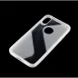 S-CASE for Apple iPhone 12 Pro Max FORCELL cover TPU Transparent