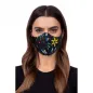 Face mask - folklore 2 Multicolour