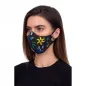 Face mask - folklore 2 Multicolour