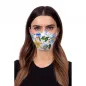 Face mask - folklore 2 Multicolour