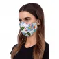 Face mask - folklore 2 Multicolour