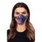 Face mask - flamingo Multicolour