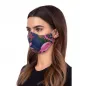 Face mask - flamingo Multicolour