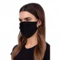 Face mask Black