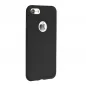 SOFT for Apple iPhone 12 Pro Max FORCELL cover TPU Black